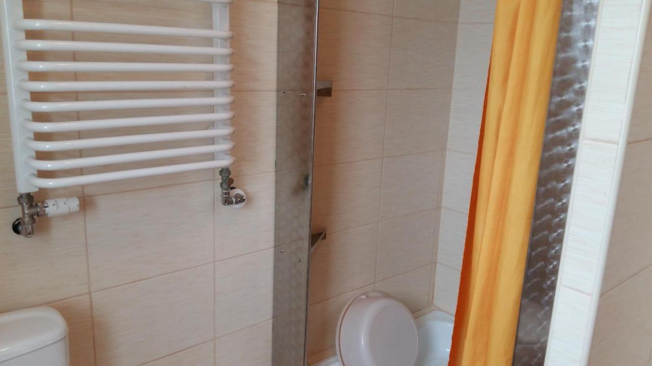 Slonce Baltyku Daire Miedzyzdroje Dış mekan fotoğraf