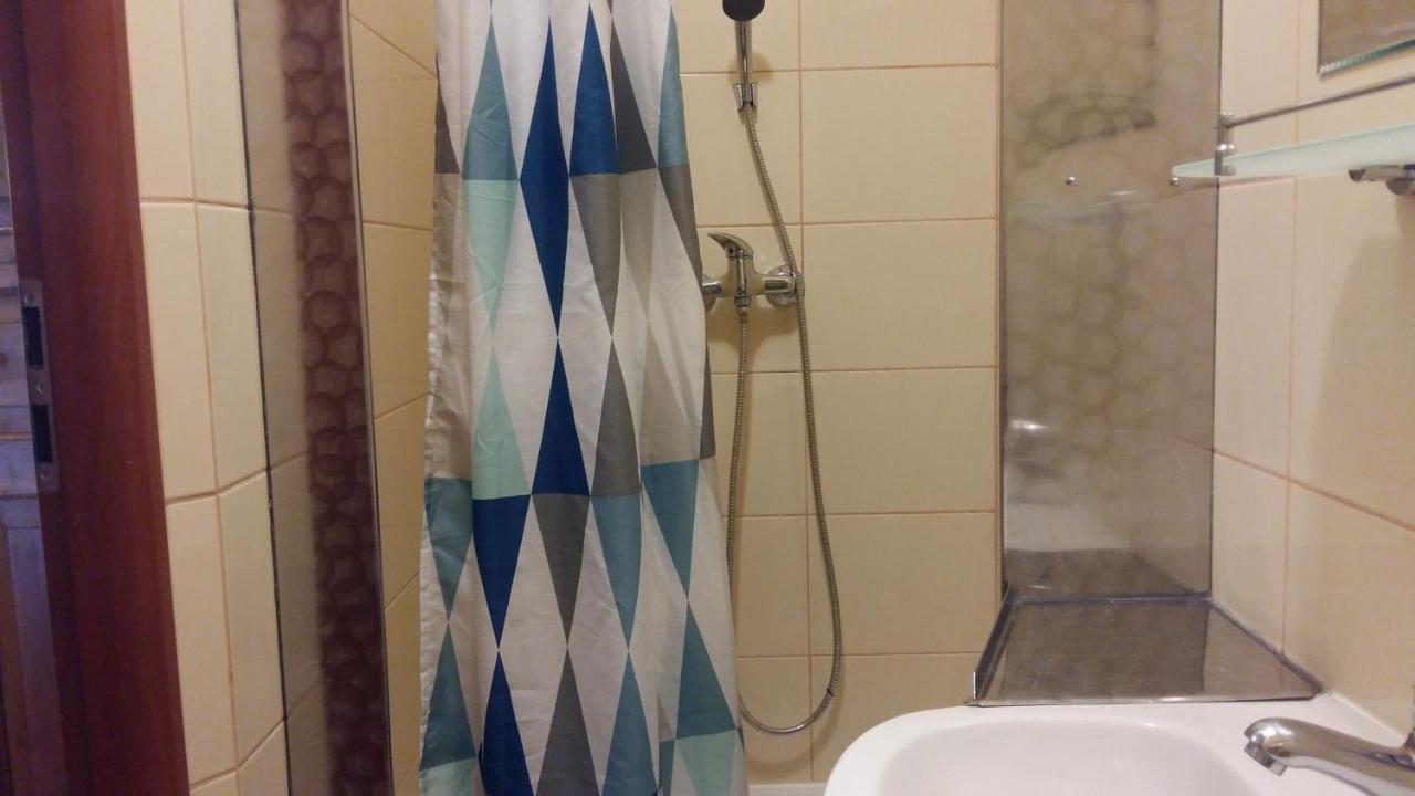 Slonce Baltyku Daire Miedzyzdroje Dış mekan fotoğraf