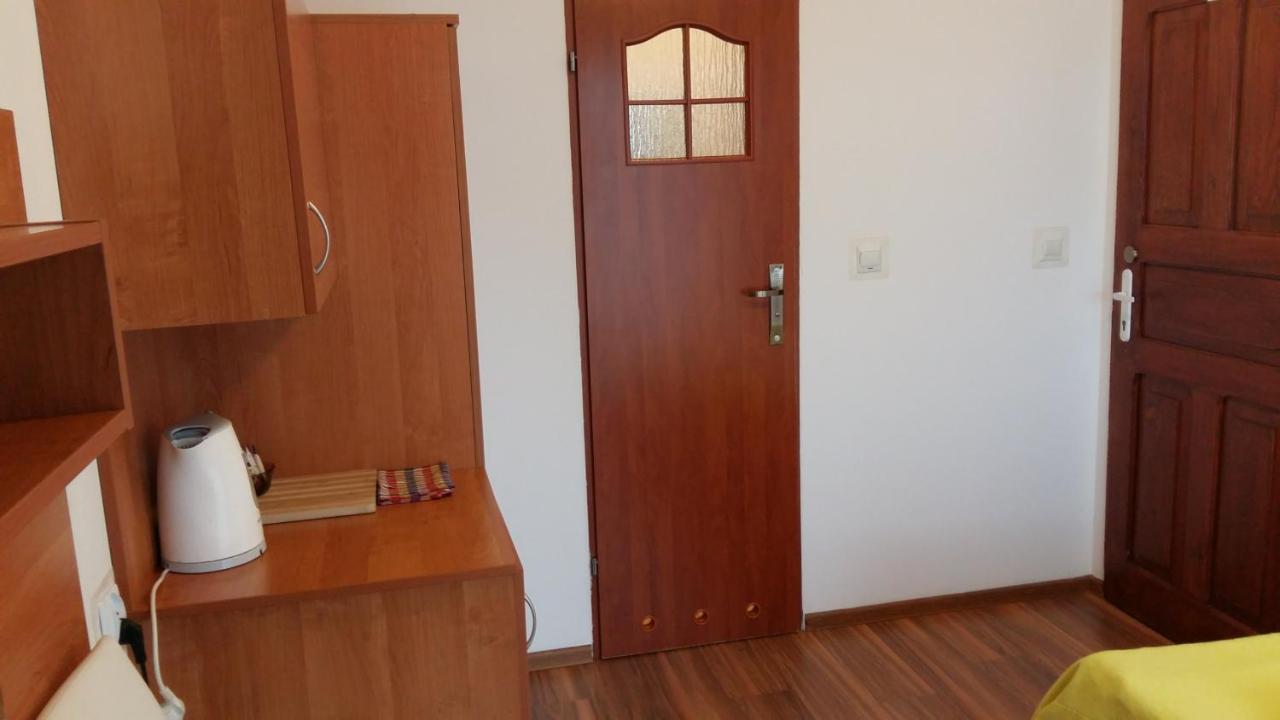 Slonce Baltyku Daire Miedzyzdroje Dış mekan fotoğraf