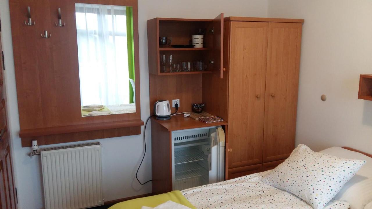 Slonce Baltyku Daire Miedzyzdroje Dış mekan fotoğraf